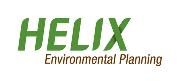 HELIX ENVIRONMENTAL PLANNING, INC. Logo